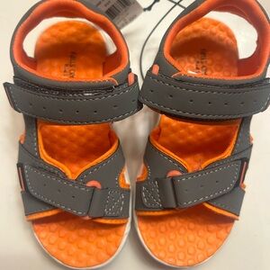 NWT-Falls Creek Kayak Sport Active Sandals